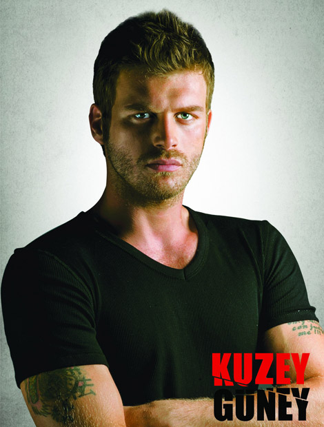 Kuzey Guney